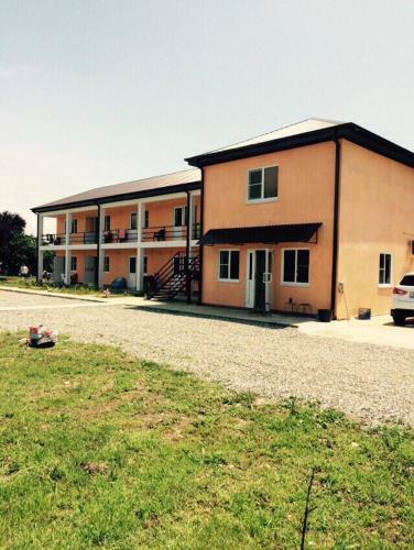 Hostal Guest House On Sayat-nova 7a