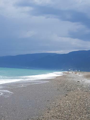 Hostal Guest House On Sayat-nova 7a