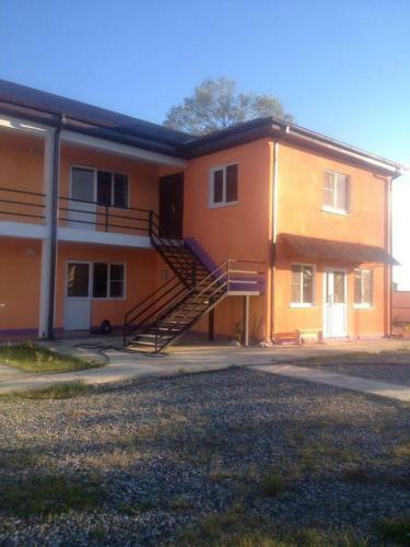 Hostal Guest House On Sayat-nova 7a
