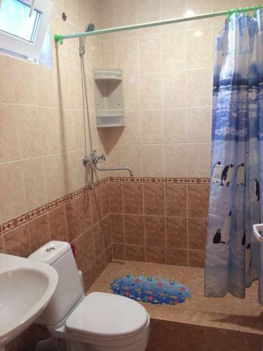 Hostal Guest House On Sayat-nova 7a
