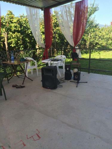 Hostal Guest House On Sayat-nova 7a