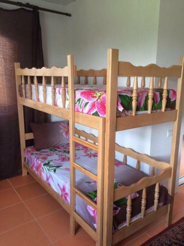 Hostal Guest House On Sayat-nova 7a