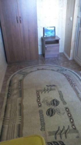 Hostal Guest House On Sayat-nova 7a