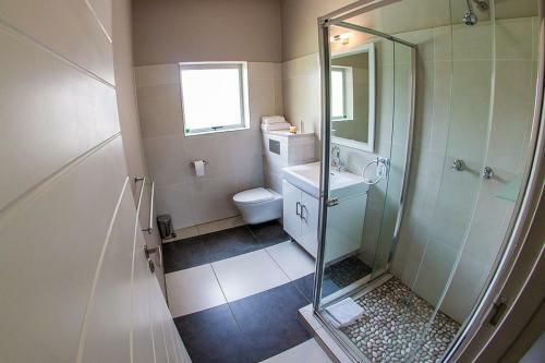 Hostal Broadwater River Estate