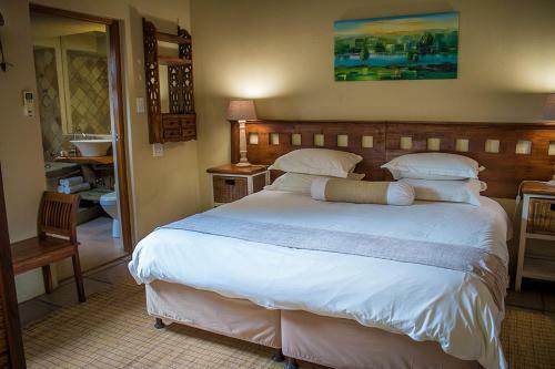 Hostal Broadwater River Estate