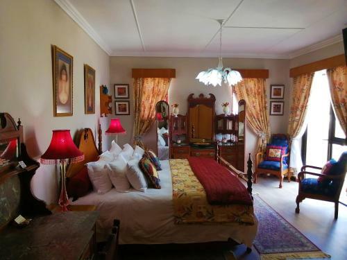 Hostal Dana Bay B&B Guest House