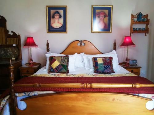 Hostal Dana Bay B&B Guest House