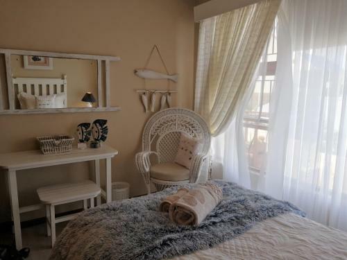 Hostal Dana Bay B&B Guest House