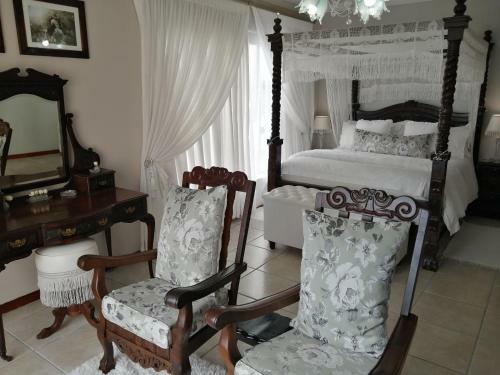 Hostal Dana Bay B&B Guest House