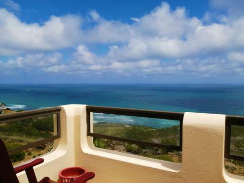 Hostal Dana Bay B&B Guest House