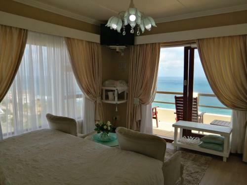 Hostal Dana Bay B&B Guest House