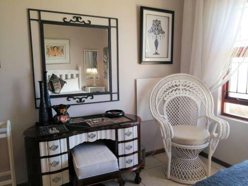 Hostal Dana Bay B&B Guest House
