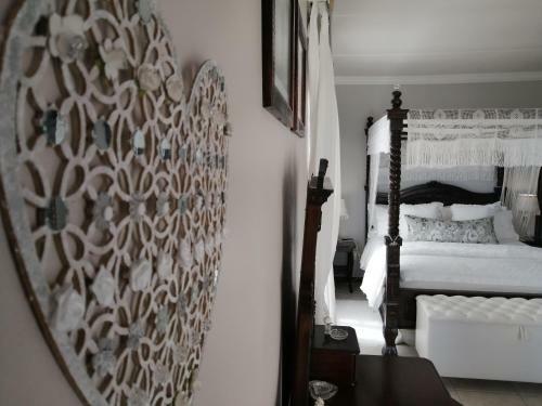 Hostal Dana Bay B&B Guest House