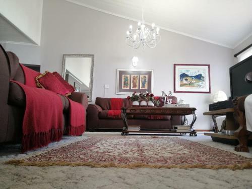 Hostal Dana Bay B&B Guest House