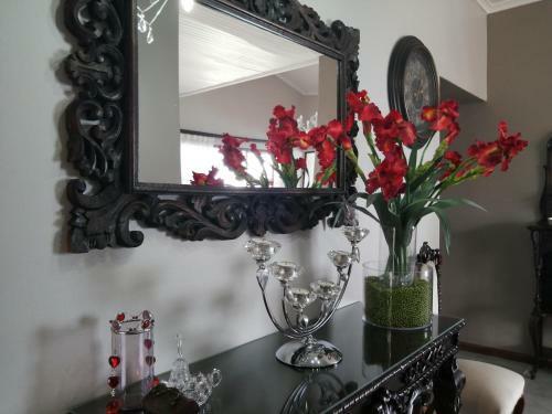Hostal Dana Bay B&B Guest House