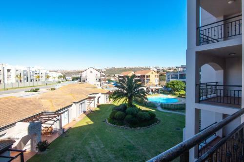 Apartamento Portobelo Diaz