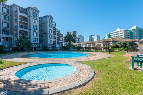 Apartamento Portobelo Diaz