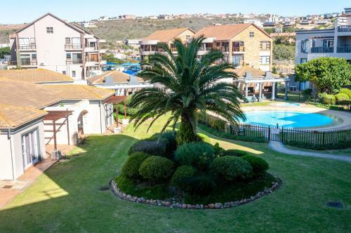 Apartamento Portobelo Diaz