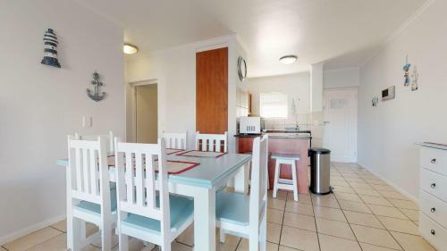 Apartamento Portobelo Diaz