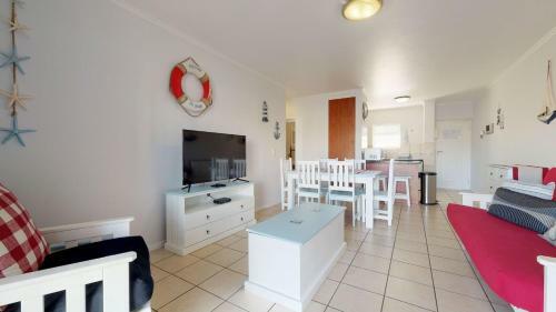 Apartamento Portobelo Diaz