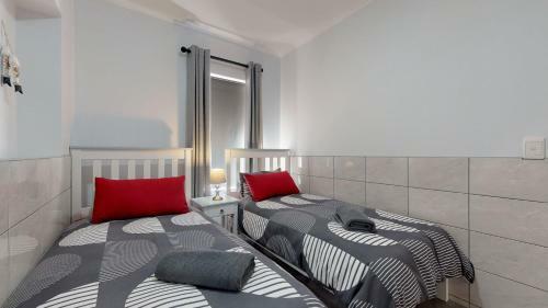 Apartamento Portobelo Diaz
