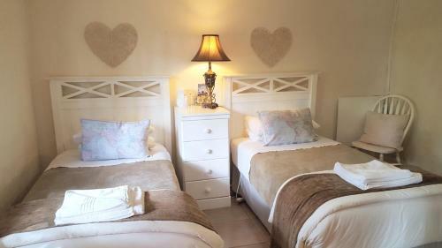 Cranford Country Lodge