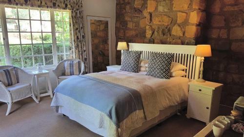 Cranford Country Lodge