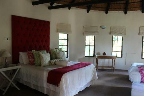 Bed & Breakfast Curry's Post Cottages