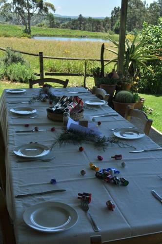 Hostal Mulberry Hill Guest House