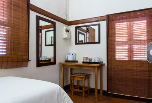 Bed & Breakfast Nanna Rous' Town House