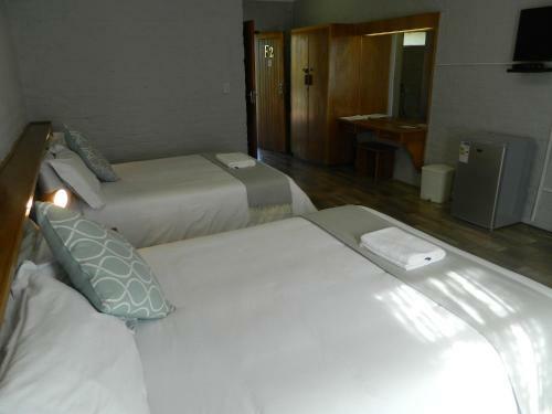 Merino Inn Hotel