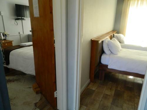 Merino Inn Hotel