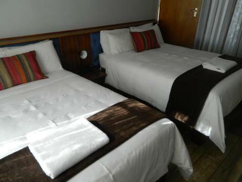 Merino Inn Hotel