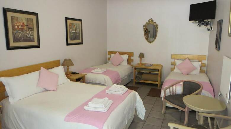 Hostal Die Kleipot Guest House