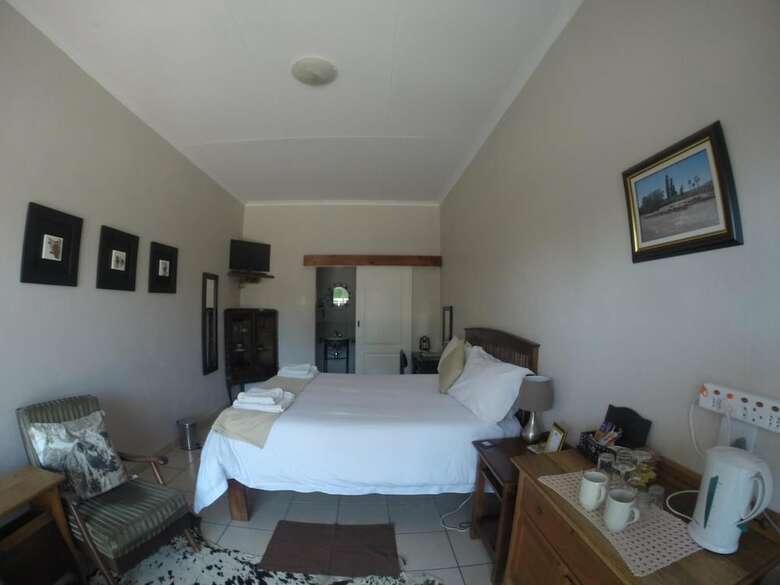 Hostal Die Kleipot Guest House