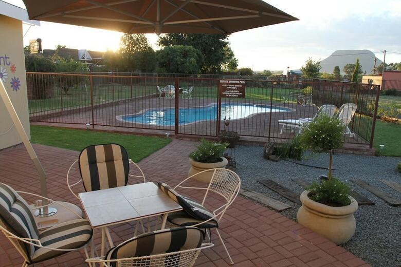Hostal Die Kleipot Guest House