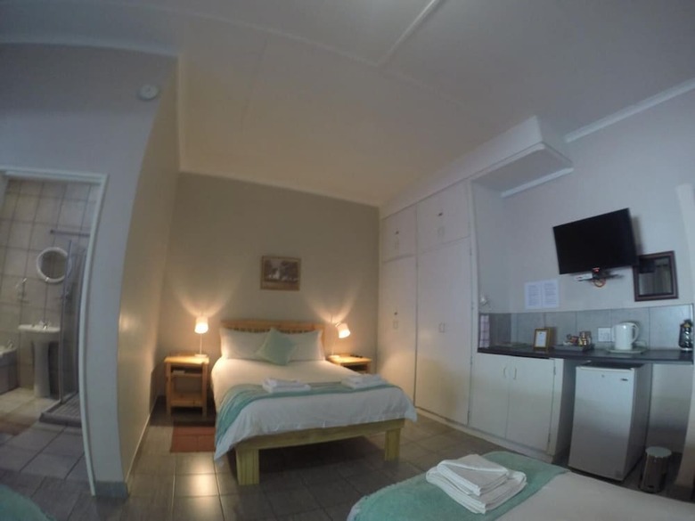 Hostal Die Kleipot Guest House