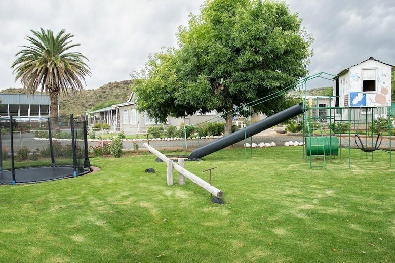 Hostal Die Kleipot Guest House