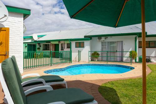 Hostal Colesview Guest House