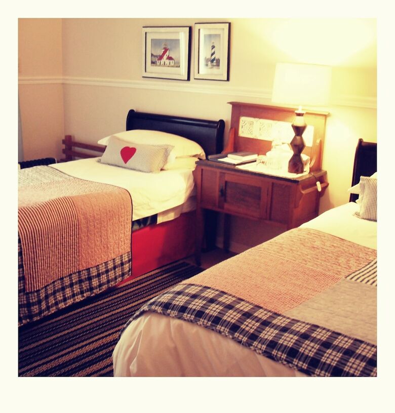 Hostal The Lighthouse Guesthouse