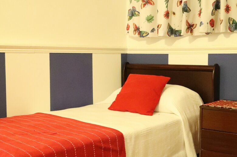 Hostal The Lighthouse Guesthouse