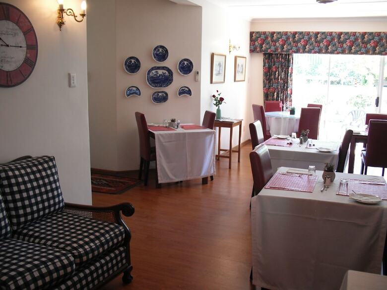 Hostal The Lighthouse Guesthouse