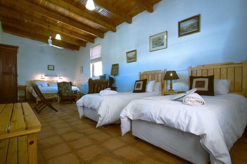 Bed & Breakfast The Barracks