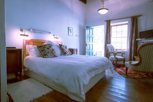 Bed & Breakfast The Barracks