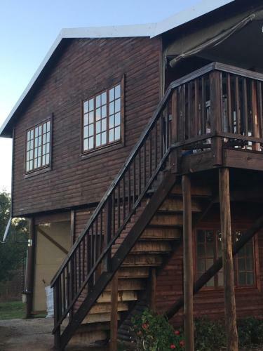 Bridal Drift Cottage