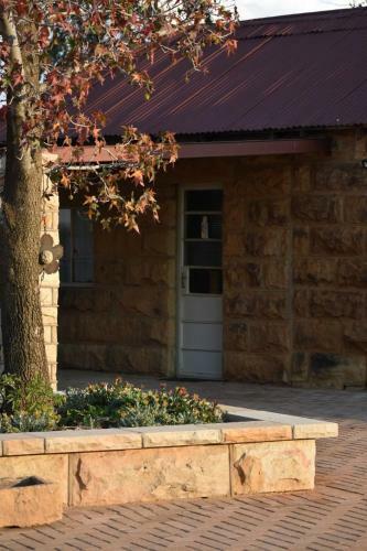 Hostal Makoadi Farms Guesthouse