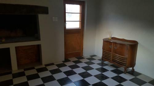 Handvol Gruis Gastehuis