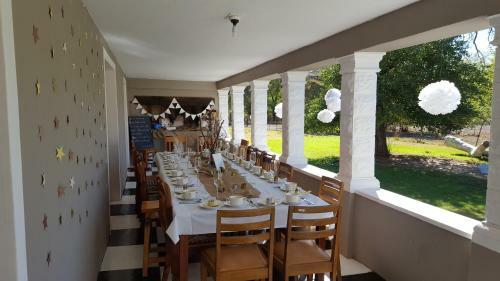 Handvol Gruis Gastehuis