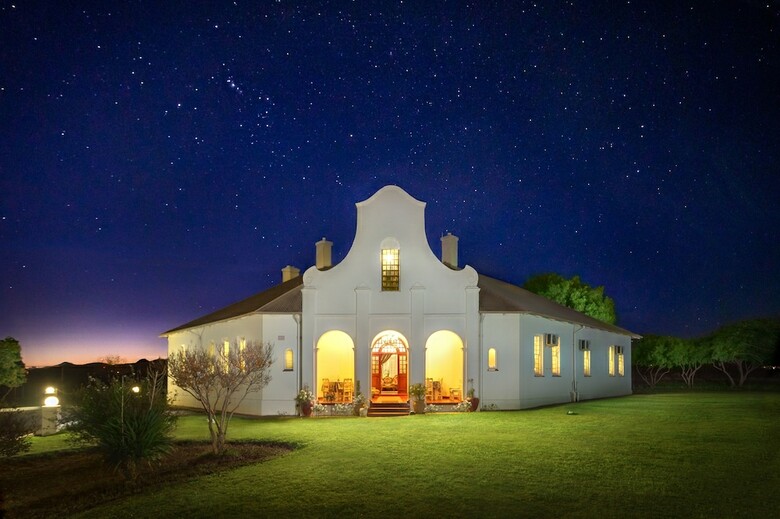 Hostal Bethulie Guest Farm