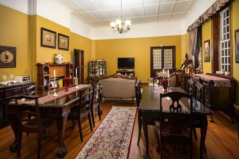 Hostal Bethulie Guest Farm